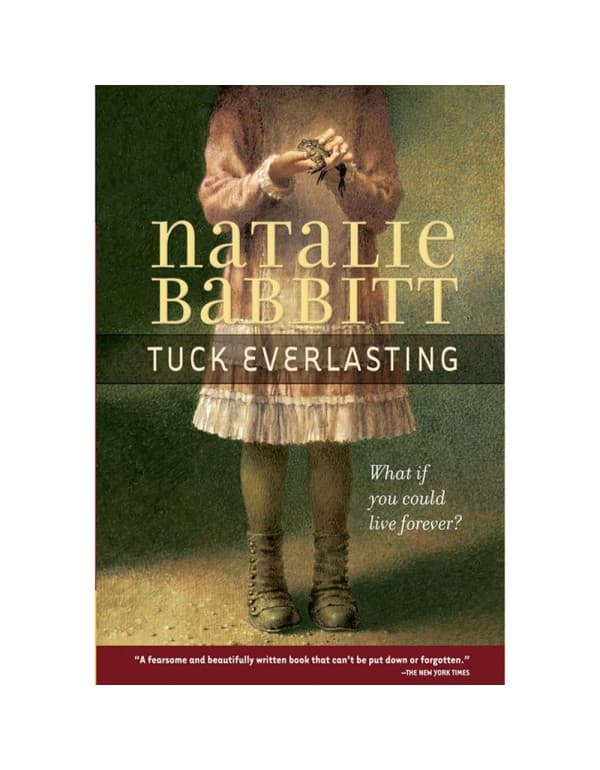 Tuck Everlasting