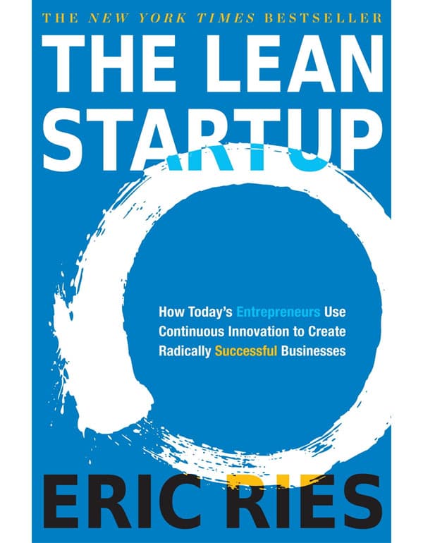 The Lean Startup