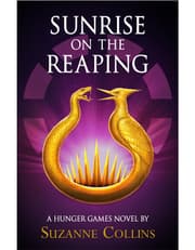 Sunrise on the Reaping - The Hunger Games product image