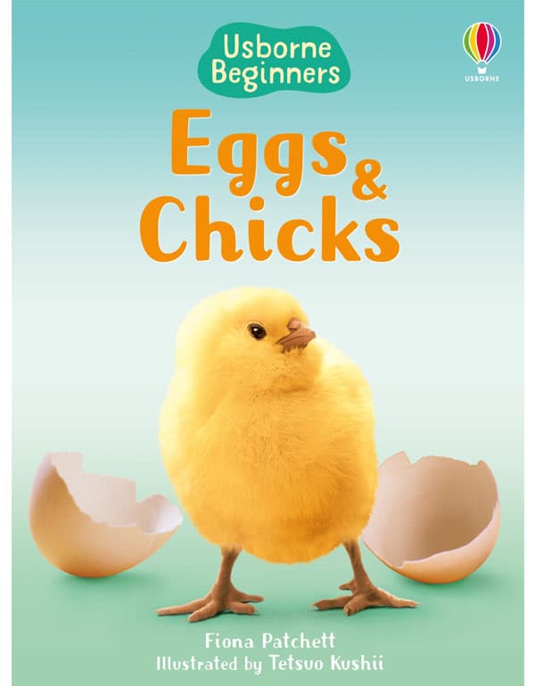 Eggs and Chicks