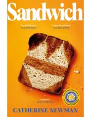 Sandwich product image