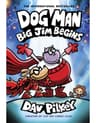 Dog Man: Big Jim Begins