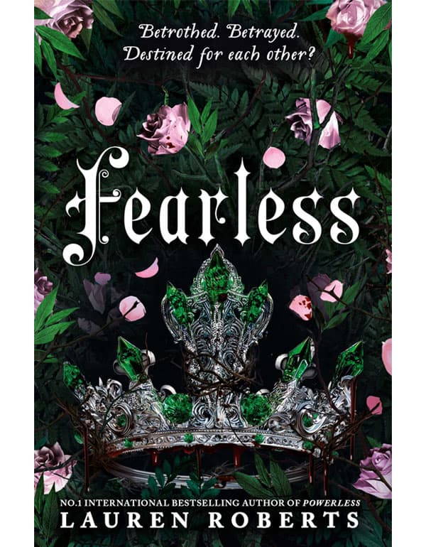 Fearless