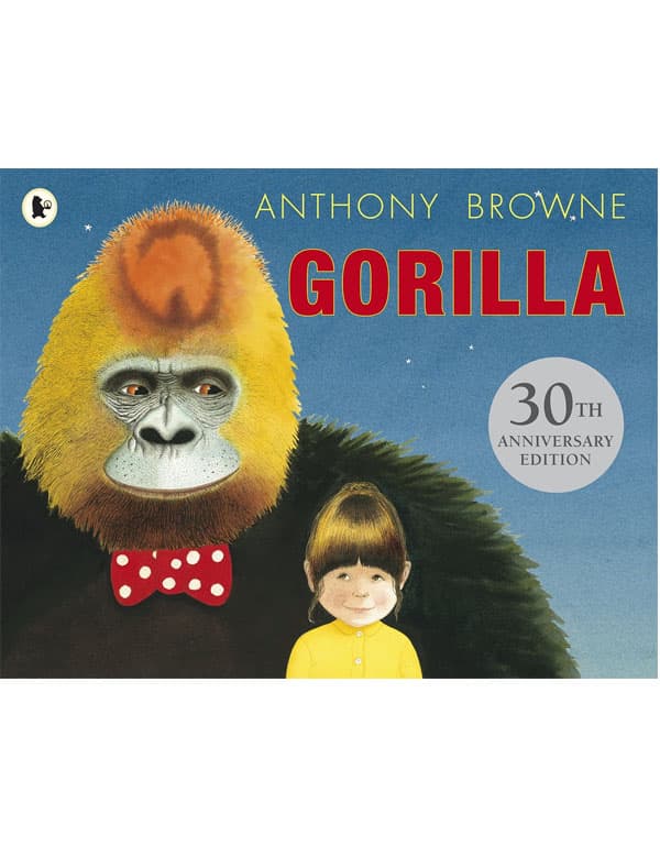 Gorilla