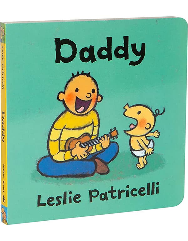 Daddy