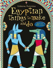 Egyptian things to make and do product image