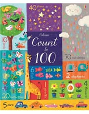 Count to 100 product image
