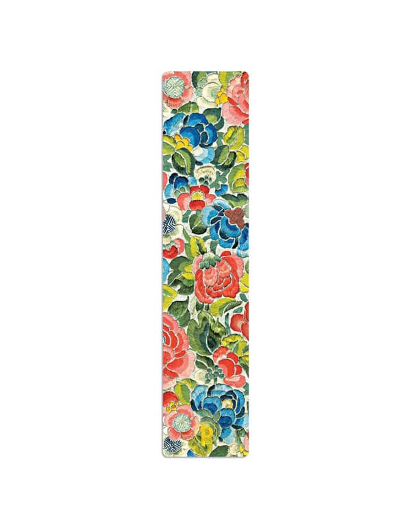 Paperblanks Pear Garden Bookmark