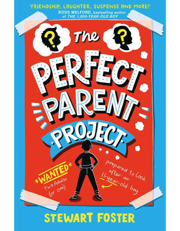 Foster, S: Perfect Parent Project
