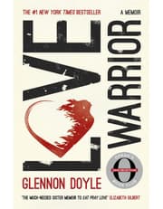 Love Warrior (Oprah's Book Club) product image