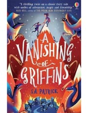 A Vanishing of Griffins product image