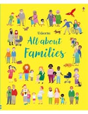 All About Families product image