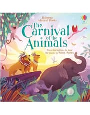 Carnival of the Animals product image