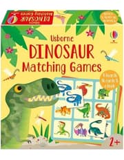 Dinosaur Matching Games product image