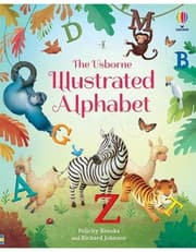 Illustrated Alphabet product image