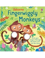 Fingerwiggly Monkeys product image