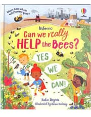 Can we really help the bees? product image