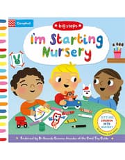 I'm Starting Nursery product image