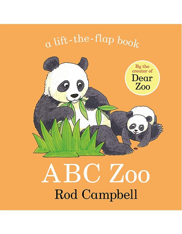 ABC Zoo
