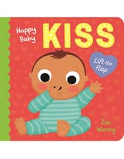 Happy Baby: Kiss product image