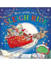 We'Re Going On A Sleigh Ride product image