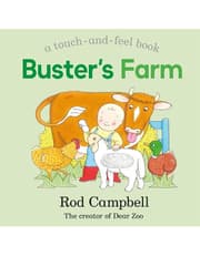 Buster's Farm product image
