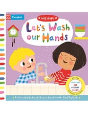 Let's Wash Our Hands product image