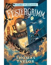 Festergrimm product image