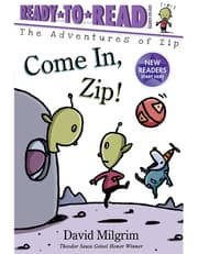 Come In, Zip! product image