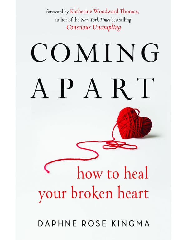 Coming Apart