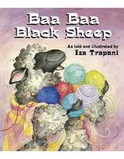 Baa Baa Black Sheep product image