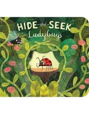 Hide-and-Seek Ladybugs product image