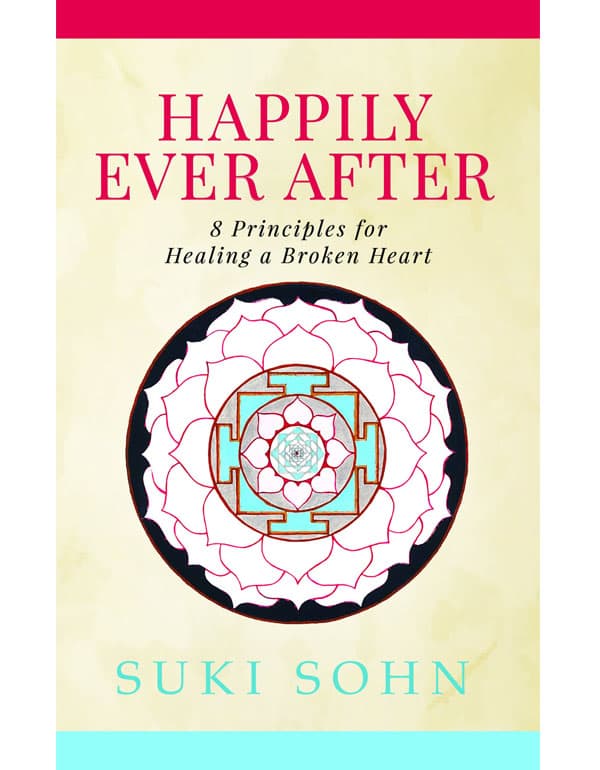 Happily Ever After