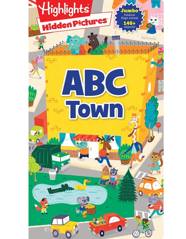 ABC Town