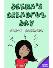 Deena's Dreadful Day product image