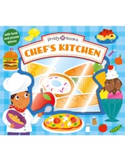 Let's Pretend: Chef's Kitchen product image