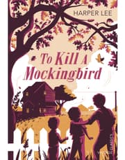 To Kill a Mockingbird product image