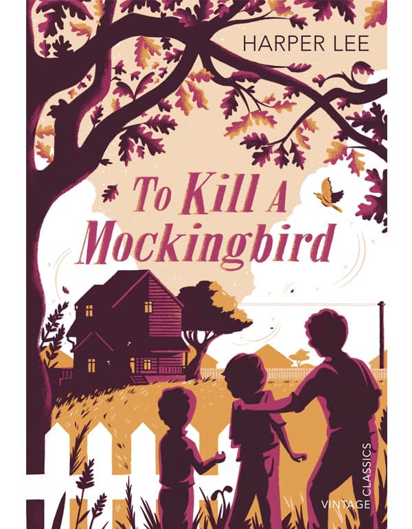 To Kill a Mockingbird