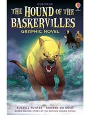 The Hound of the Baskervilles product image