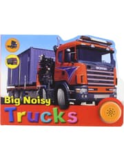 Big Noisy Trucks product image