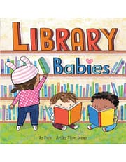 Library Babies product image