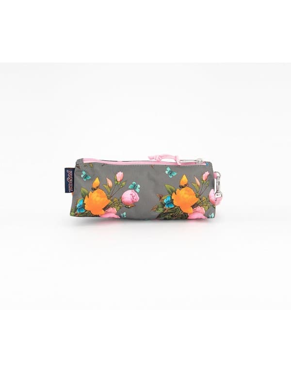 JanSport Surise Bouqet Grey Prism Pouch