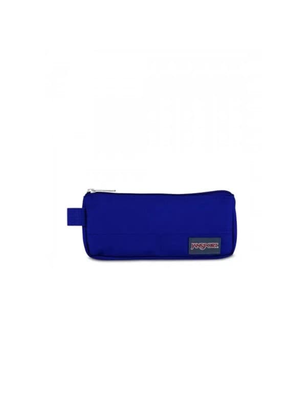JanSport Regal Blue Basic Accessory Pouch