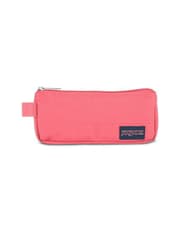 JanSport Basic Accessory Pouch Strawberry Pink product image