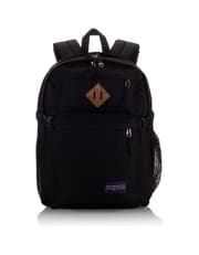 JanSport Backpack Main Campus FX Black product image