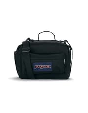 Jansport The Carryout Black product image