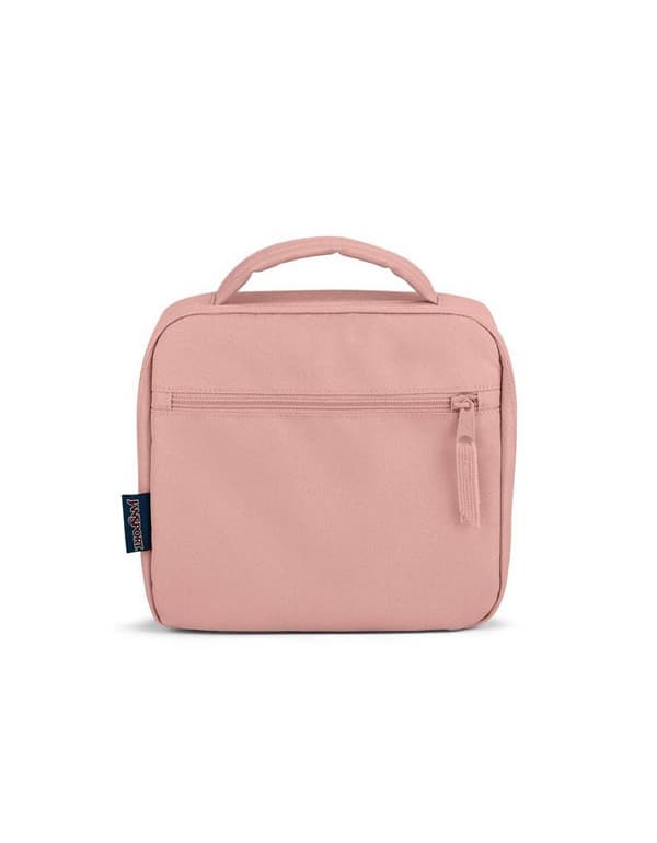 JanSport Lunch Break Misty Rose