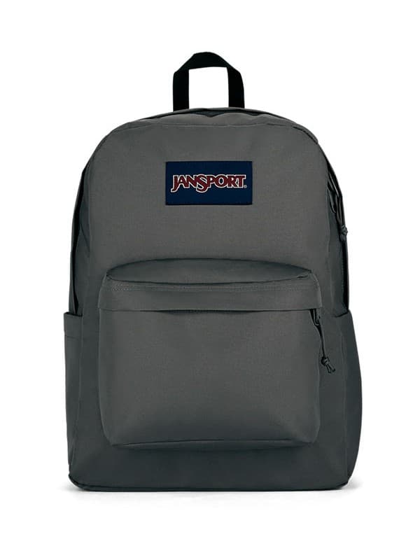 Jansport Superbreak Graphite Grey