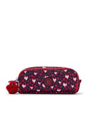 Kipling Gitroy Heart Festival Pen Case product image
