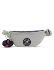 Kipling Happy Waist Bag - Grey product image